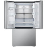 LRYXC2606S - Réfrigérateur 3 portes 91 cm (36") - LG - Acier inoxydable - Produit déballé
