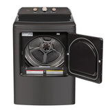 MLTW47A5BGG,   MLTE47A5BGG  - Washer/Dryer Sets - Top load - Midea - Open box