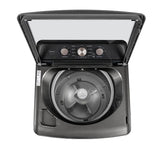 MLTW47A5BGG  - WASHERS - Top load - Midea - Stainless Steel Open box