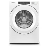 NFW5800HW  - WASHERS - Amana  - Front Load - White - New