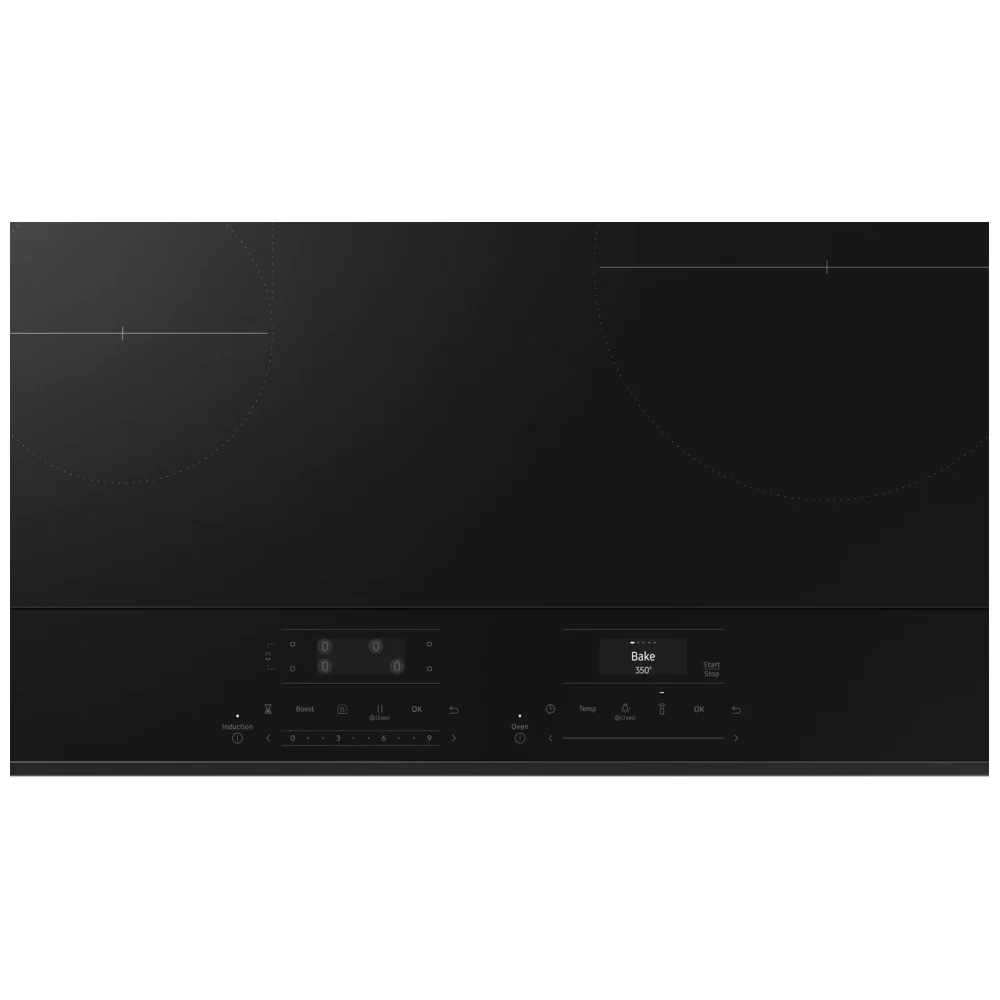 GCFI306CBFC - Cuisinières à induction – Frigidaire – Acier inoxydable – Boîte ouverte