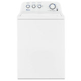 NTW4519JW, YNED4655EW  - Washer/Dryer Sets - Top load - Amana - White  - Open box