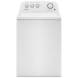 NTW4519JW - WASHERS-  Top load - Amana  - White - Open box