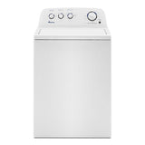 NTW4519JW, YNED4655EW  - Washer/Dryer Sets - Top load - Amana - White  - Open box