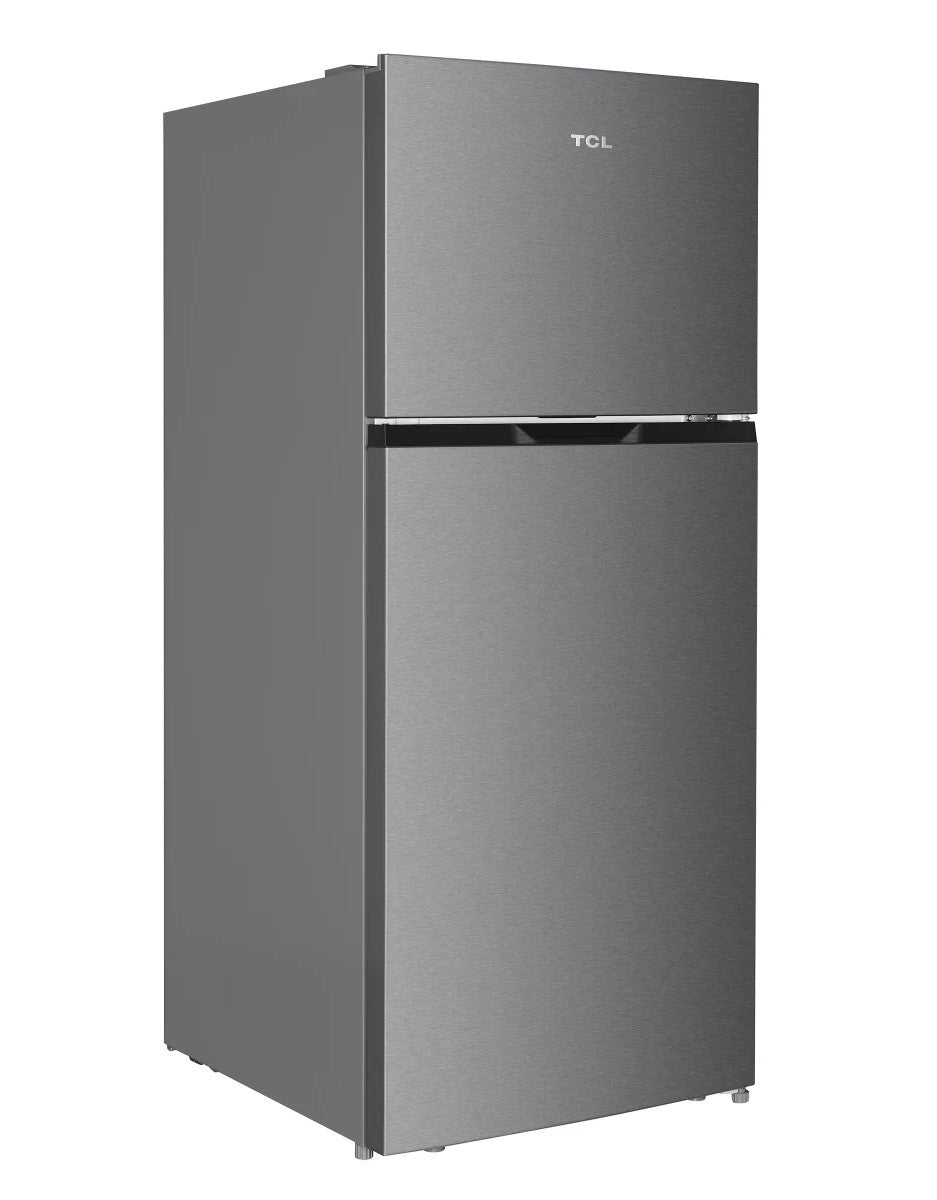 TRT18T4AL-CA - REFRIGERATORS - Top freezer - 28" - Frigidaire  -  Stainless Steel- Open Bo