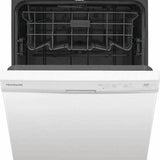 FDPC4314AW - DISHWASHERS - Frigidaire - Front Controls - White - Open Box