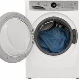ELFW7337AW , ELFE733CAW - Washer/Dryer Sets - Electrolux - Open box