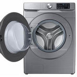 WF45R6100AP  - Washer - Front Load  - Samsung - Open box