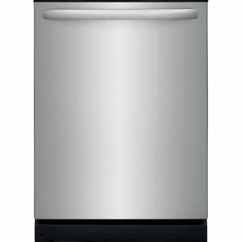 FDPH431LAF -  Top Controls - Dishwashers - Frigidaire  - Stainless -  Open Box