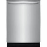 FDPH431LAF -  Top Controls - Dishwashers - Frigidaire  - Stainless -  Open Box