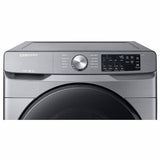 WF45R6100AP  - Washer - Front Load  - Samsung - Open box