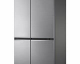 LS23C4000V - REFRIGERATORS - Side by side - 36 - LG -  Stainless Steel - Open Box