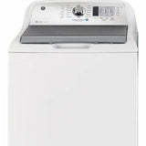 GTW680BMRWS , GTD65EBMROWS - Washer/Dryer Sets - Top load - GE - Open box