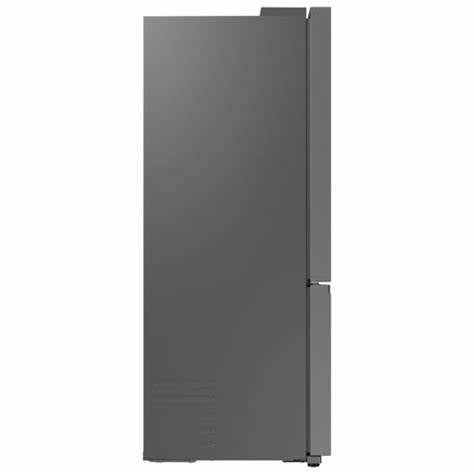 RB15DG6000SRAA - REFRIGERATORS - Samsung - Bottom Freezer - Stainless Steel - Open Box