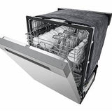 LDFC2423V  - Top Controls Dishwashers - LG  - Stainless -  Open Box