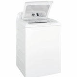GTW495DMNWS- Washer - Top load - GE - Open box