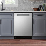 LDFC2423V  - Top Controls Dishwashers - LG  - Stainless -  Open Box