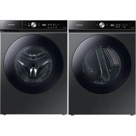 DV17600W / WM72200 – Ensemble Laveuse/Sécheuse Compact – Neuf
