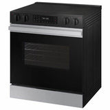 NSE6DG8310SRAC - RANGES - Samsung - Electric - Stainless Steel - Open Box