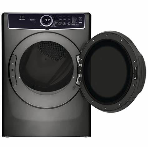 ELFW7637AT , ELFE763CAT - Washer/Dryer Sets - Electrolux - Open box