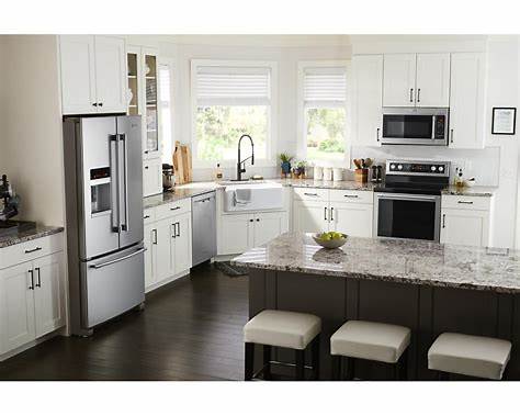 MDB4949SKZ - DISHWASHERS - Maytag  - Front Controls - Stainless Steel - Open Box