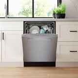 SHP65CM5N- DISHWASHERS - Bosch - Top Controls - Stainless Steel - Open Box