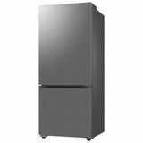 RB15DG6000SRAA - REFRIGERATORS - Samsung - Bottom Freezer - Stainless Steel - Open Box