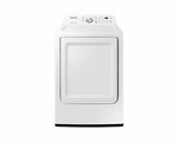 DVE45T3200W - DRYERS  - Top load -  Samsung - Open box