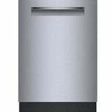 SHP65CM5N- DISHWASHERS - Bosch - Top Controls - Stainless Steel - Open Box