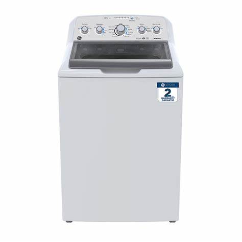 GTW495DMNWS- Washer - Top load - GE - Open box