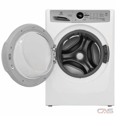 ELFW7337AW , ELFE733CAW - Washer/Dryer Sets - Electrolux - Open box