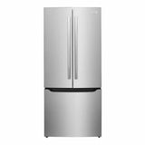 GRFN2023AF - REFRIGERATORS - Frigidaire - French 3-Door - Stainless Steel - Open Box