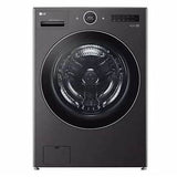 WM6998HBA - All‑in‑One Washer/Dryer - LG- Open Box