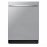 DW80CG5451SR  - DISHWASHERS - Samsung - Top Controls - Stainless -  Open Box