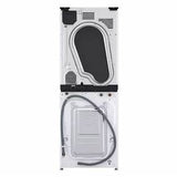 WKHC152HWA- Laundry Centers - Compact - LG - Open Box