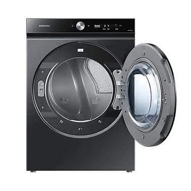 DV17600W / WM72200 – Ensemble Laveuse/Sécheuse Compact – Neuf
