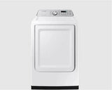 DVE47CG3500WAC - DRYERS  - Top load -  Samsung - Open box