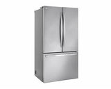 LRFLC2706S - REFRIGERATORS - LG - French 3-Door - Stainless Steel - Open Box