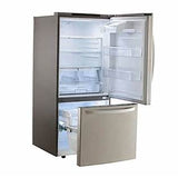 LRDNS2200S - REFRIGERATORS - LG - French 3-Door - Stainless Steel - Open Box