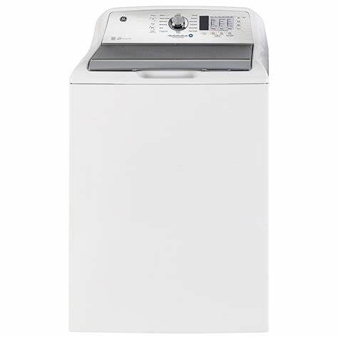 GTW680BMRWS , GTD65EBMROWS - Washer/Dryer Sets - Top load - GE - Open box