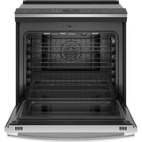 PCHS920YMFS - Induction Range - GE Profil - Stainless Steel - Open Box