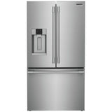 PRFS2883AF - REFRIGERATORS - Frigidaire- French 3-Door -  Stainless Steel - New