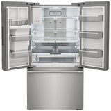 PRFS2883AF - REFRIGERATORS - Frigidaire- French 3-Door -  Stainless Steel - New