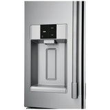 PRMC2285AF - REFRIGERATORS -  Frigidaire Professional - French 4-Door - Stainless Steel - Open Box