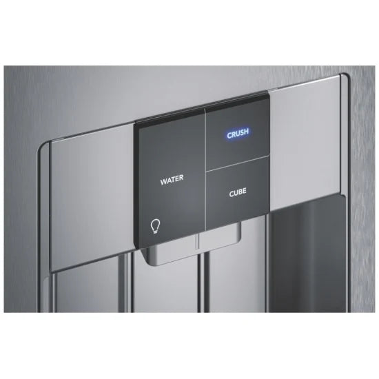 PRSC2222AF - RÉFRIGÉRATEURS - Côte à côte - 36 - Frigidaire Professional - Acier inoxydable - NEUF