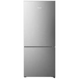RB15A2CSE - REFRIGERATORS - Hisense  -  Stainless Steel - Open Box