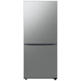 RB16DG6000SLAA - RÉFRIGÉRATEURS - 76 cm (30 po) Profondeur comptoir - Samsung - Congélateur en bas - Acier inoxydable - Emballage ouvert