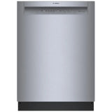 SHE3AEM5N - DISHWASHERS - Bosch - Front Controls - Stainless Steel - Open Box