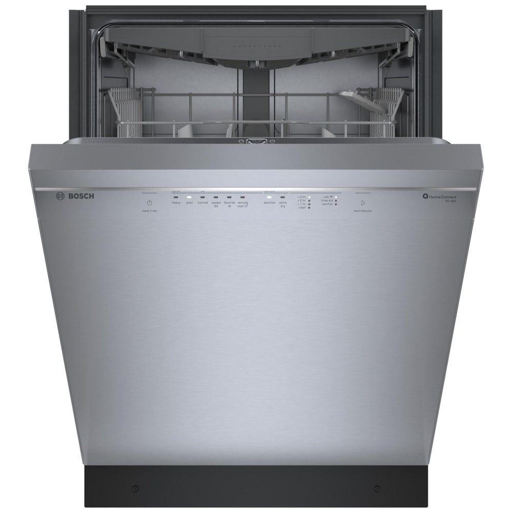 SHE53CE5N -  Dishwasher - Bosch - Stainless Steel – Open box