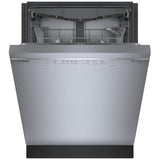 SHE53CE5N -  Dishwasher - Bosch - Stainless Steel – Open box
